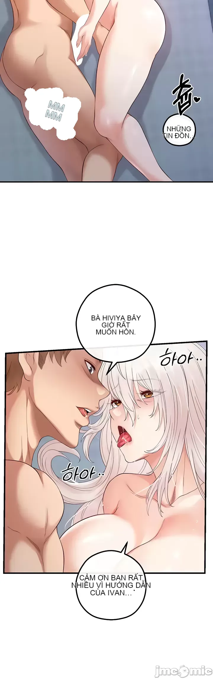 Sự trả thù của hậu cung của quỷ tái sinh Chương 1-50