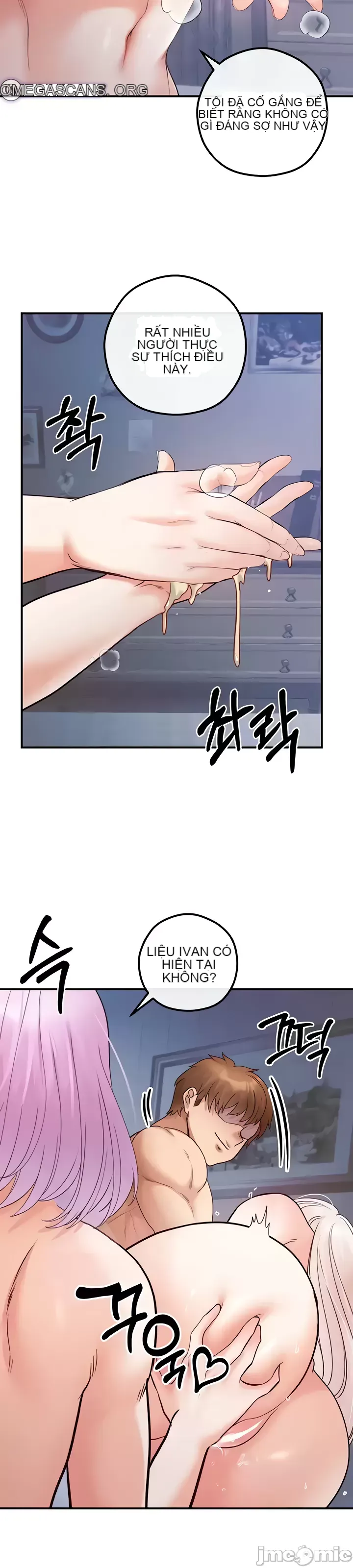 Sự trả thù của hậu cung của quỷ tái sinh Chương 1-50