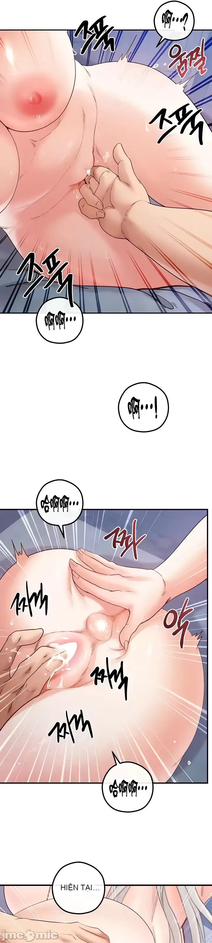 Sự trả thù của hậu cung của quỷ tái sinh Chương 1-50