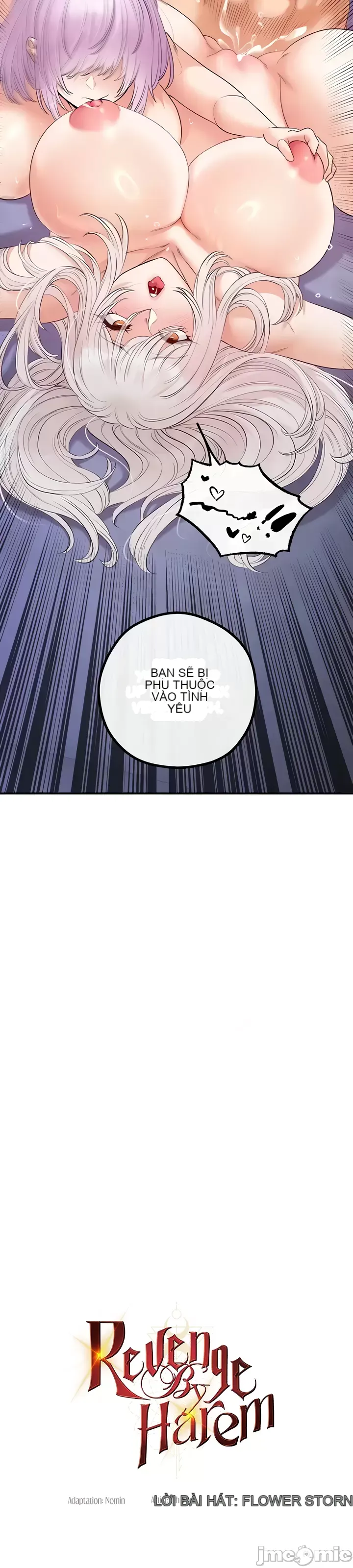 Sự trả thù của hậu cung của quỷ tái sinh Chương 1-50