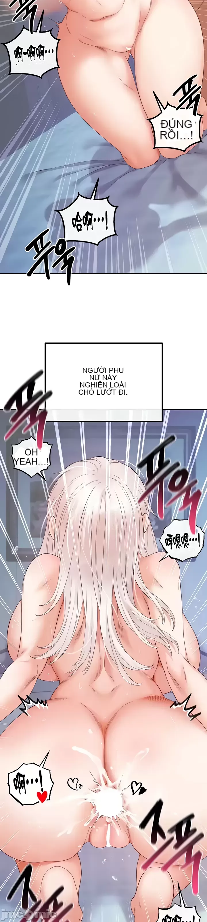 Sự trả thù của hậu cung của quỷ tái sinh Chương 1-50