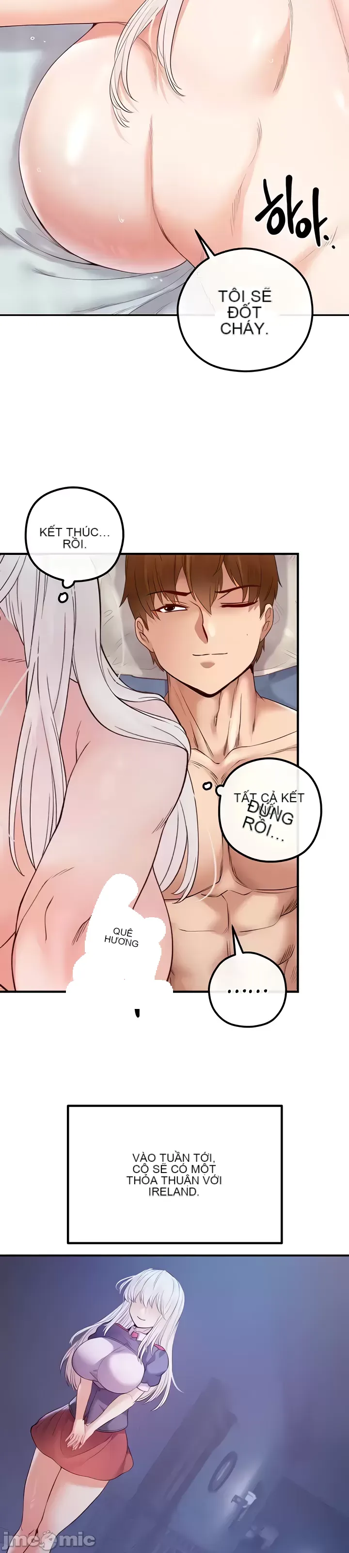 Sự trả thù của hậu cung của quỷ tái sinh Chương 1-50