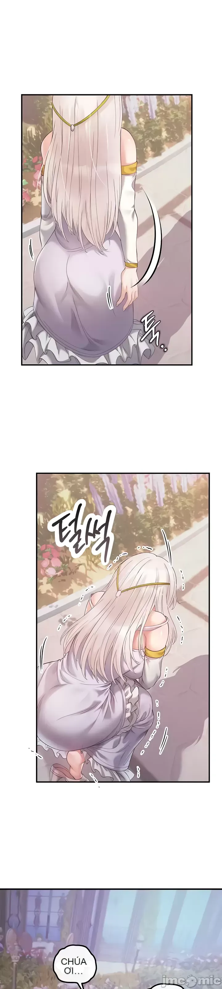 Sự trả thù của hậu cung của quỷ tái sinh Chương 1-50