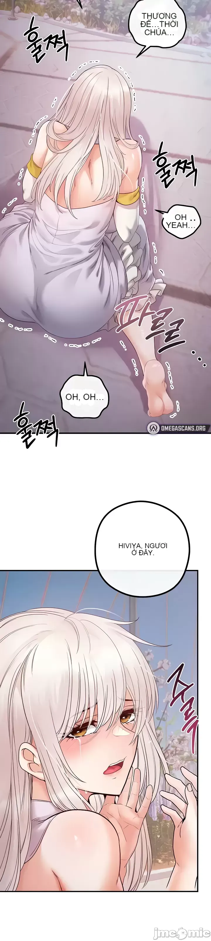 Sự trả thù của hậu cung của quỷ tái sinh Chương 1-50