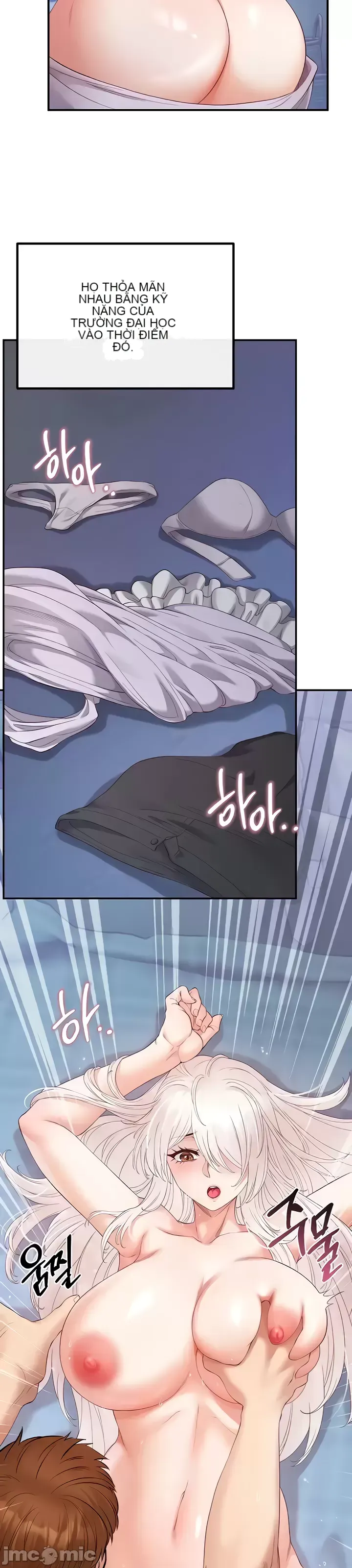 Sự trả thù của hậu cung của quỷ tái sinh Chương 1-50