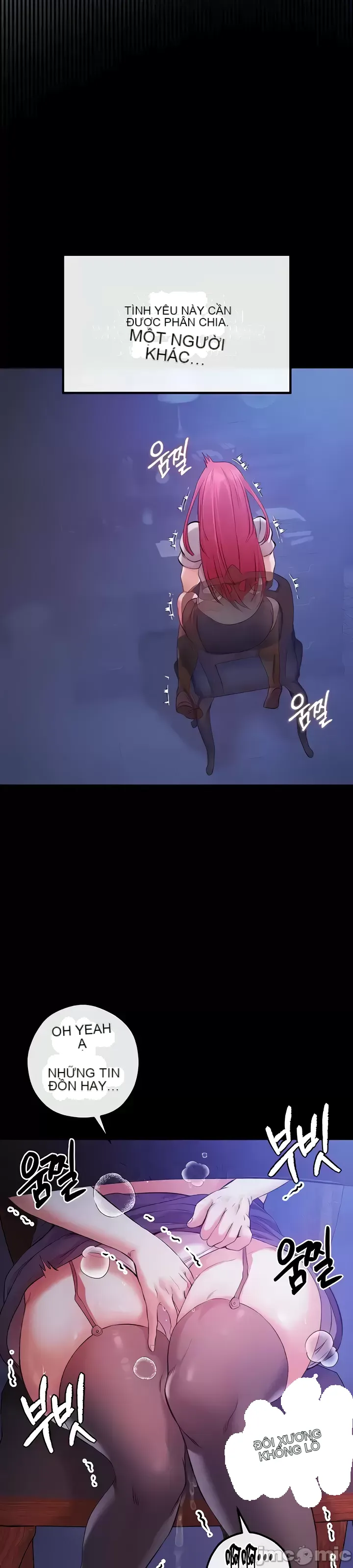 Sự trả thù của hậu cung của quỷ tái sinh Chương 1-50