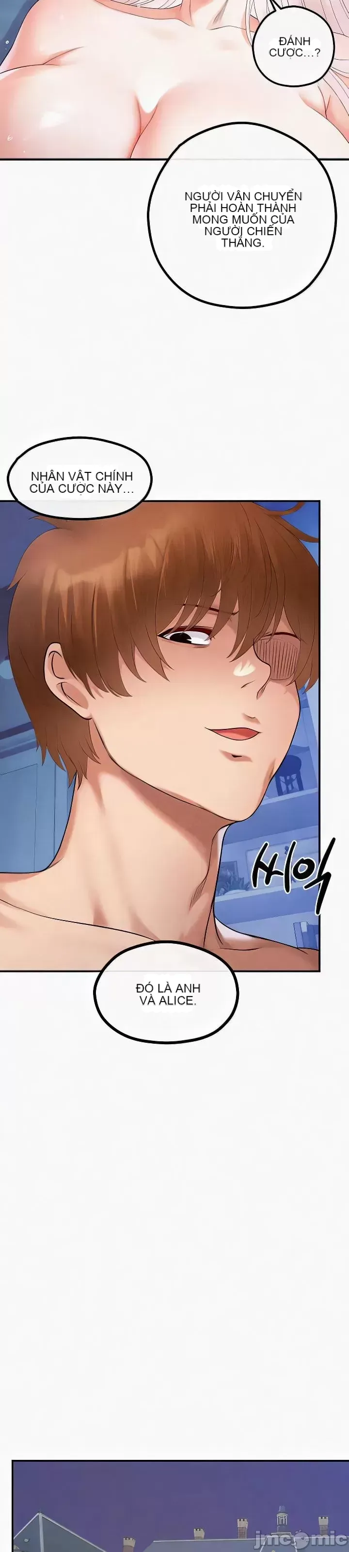 Sự trả thù của hậu cung của quỷ tái sinh Chương 1-50