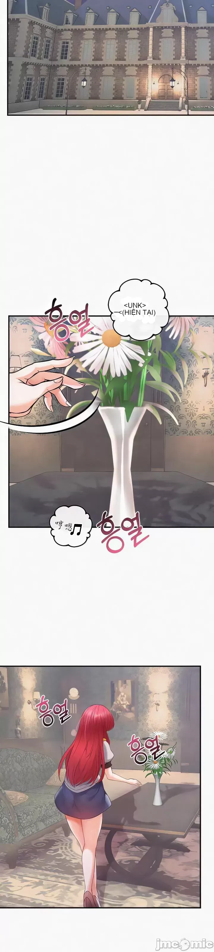 Sự trả thù của hậu cung của quỷ tái sinh Chương 1-50