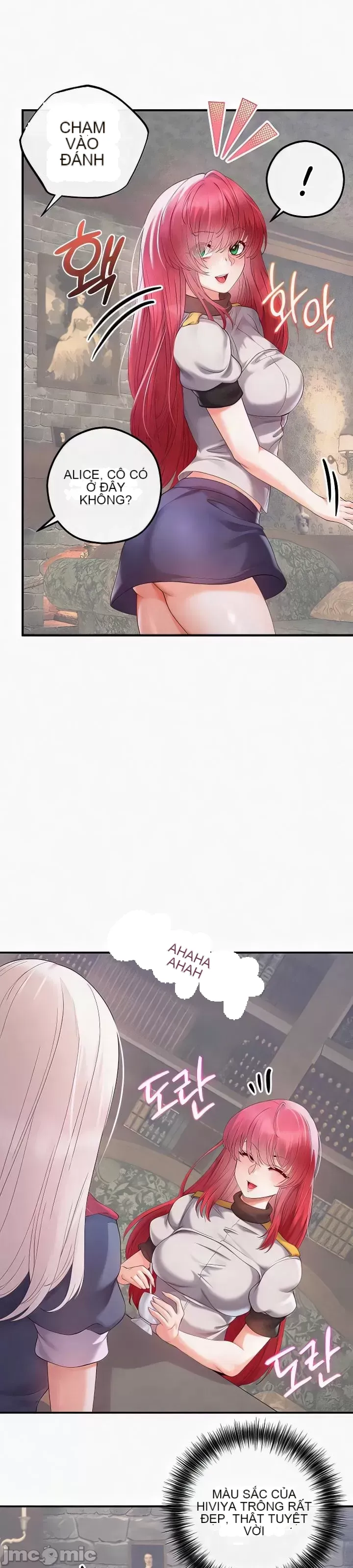 Sự trả thù của hậu cung của quỷ tái sinh Chương 1-50