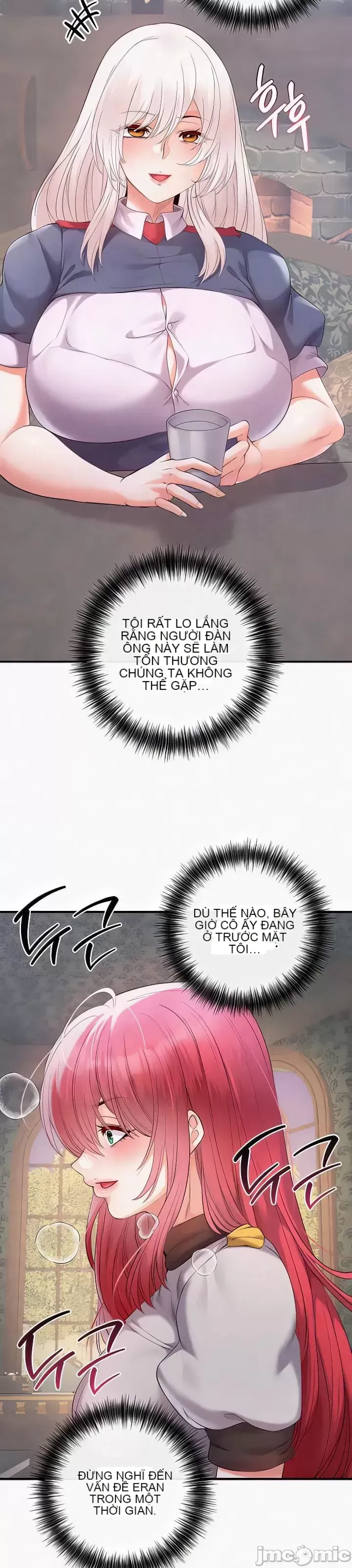 Sự trả thù của hậu cung của quỷ tái sinh Chương 1-50