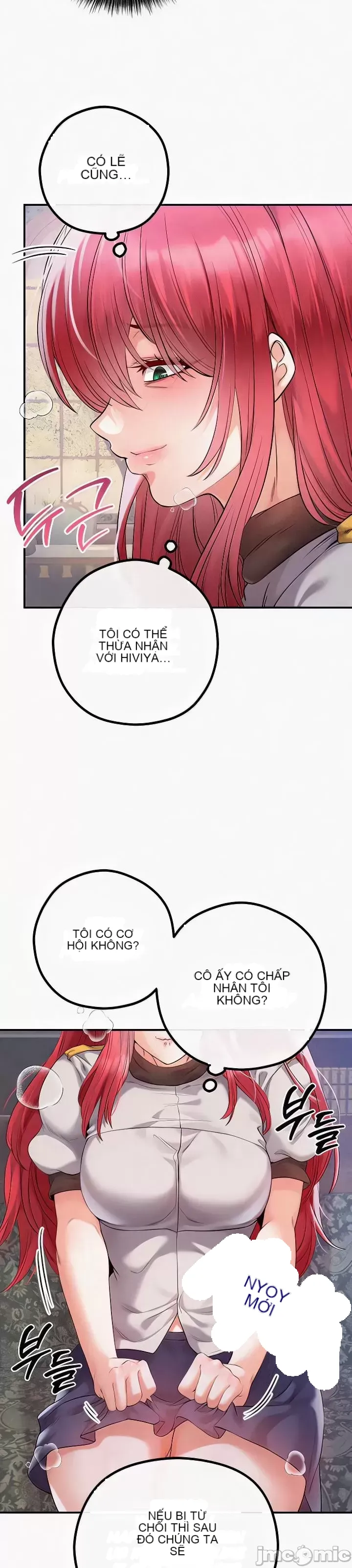 Sự trả thù của hậu cung của quỷ tái sinh Chương 1-50