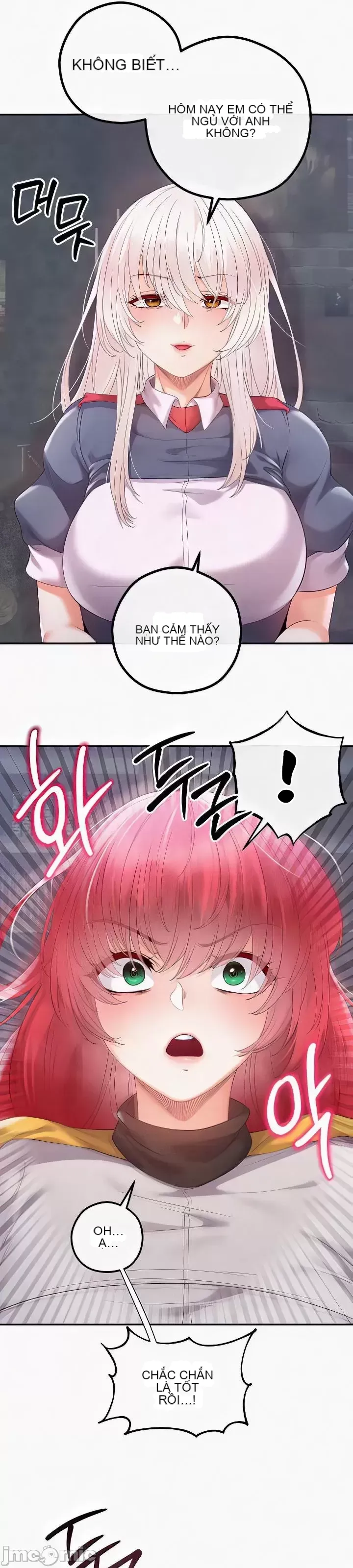 Sự trả thù của hậu cung của quỷ tái sinh Chương 1-50