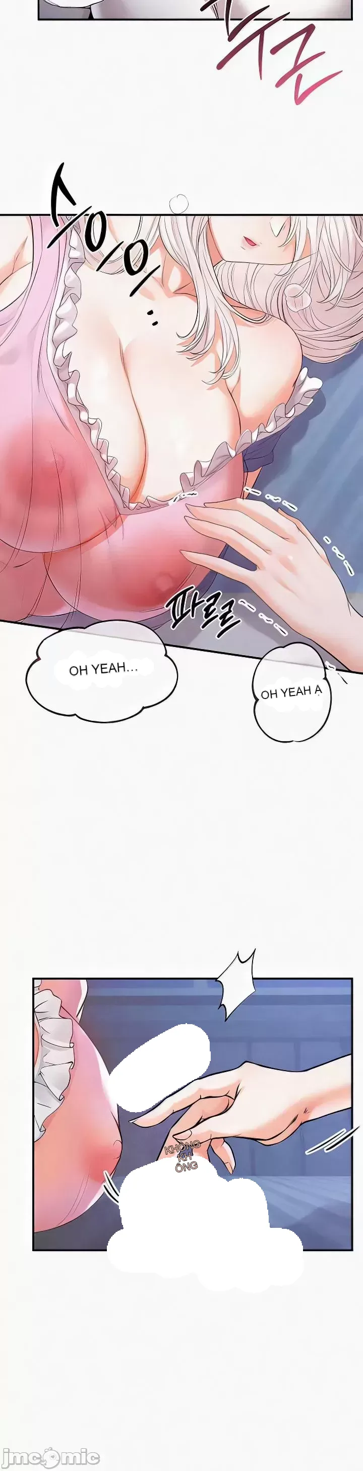 Sự trả thù của hậu cung của quỷ tái sinh Chương 1-50