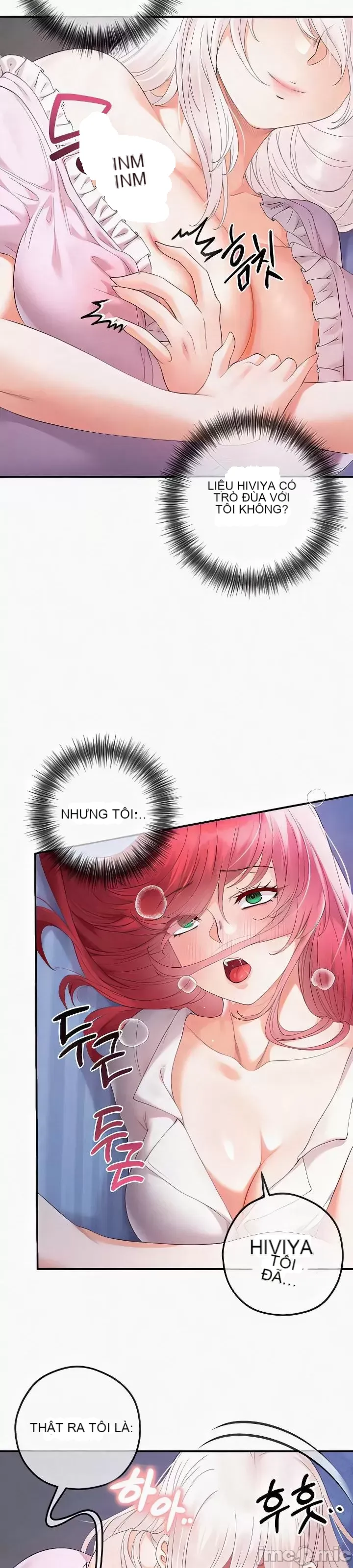 Sự trả thù của hậu cung của quỷ tái sinh Chương 1-50