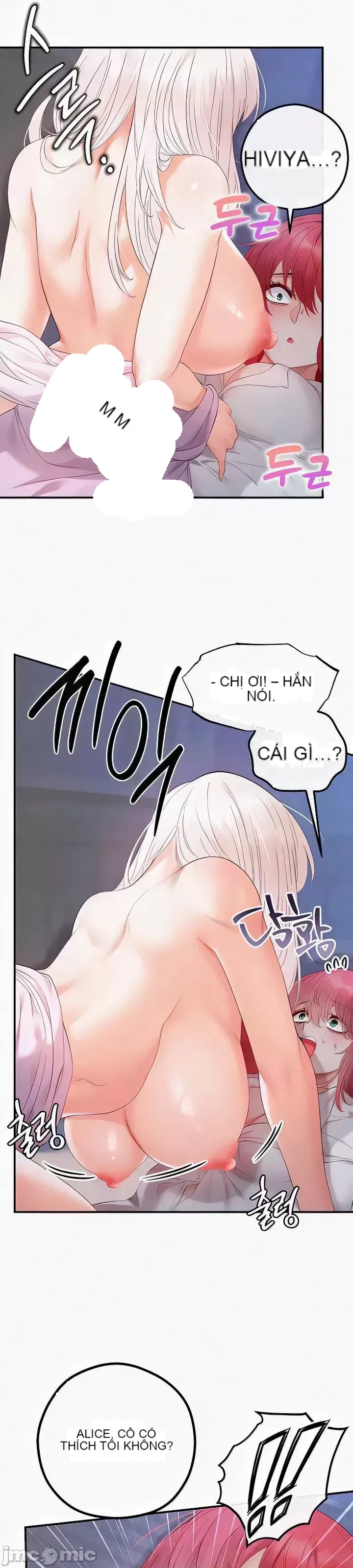 Sự trả thù của hậu cung của quỷ tái sinh Chương 1-50