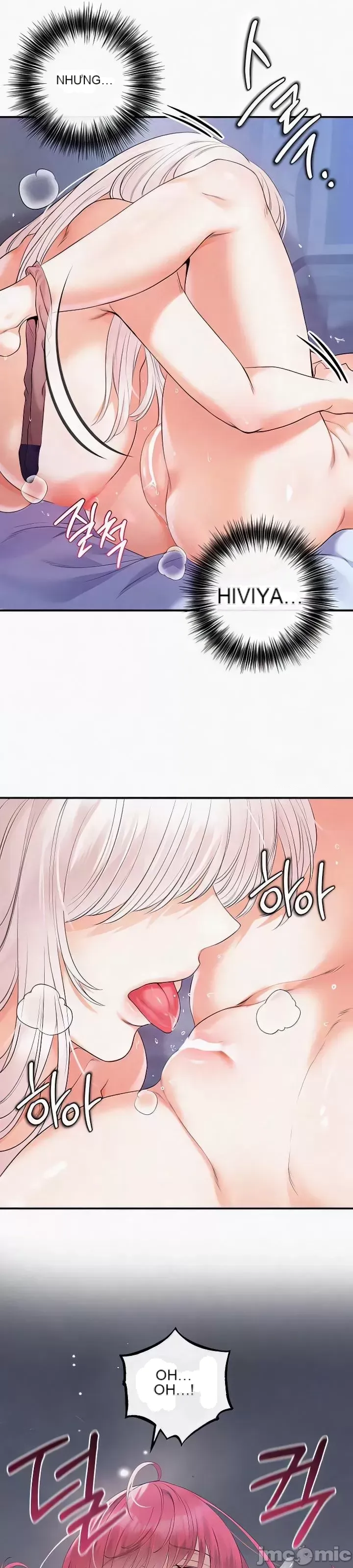 Sự trả thù của hậu cung của quỷ tái sinh Chương 1-50