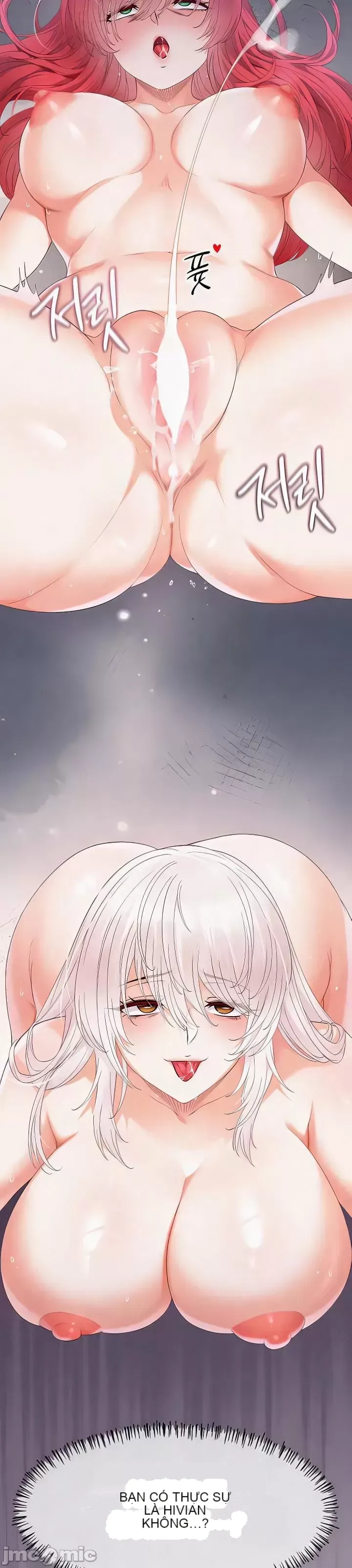 Sự trả thù của hậu cung của quỷ tái sinh Chương 1-50