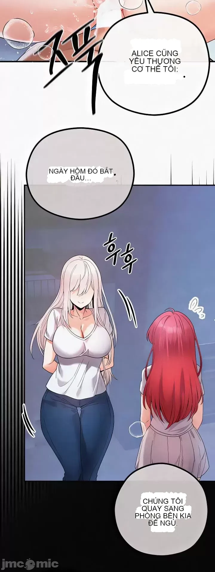 Sự trả thù của hậu cung của quỷ tái sinh Chương 1-50