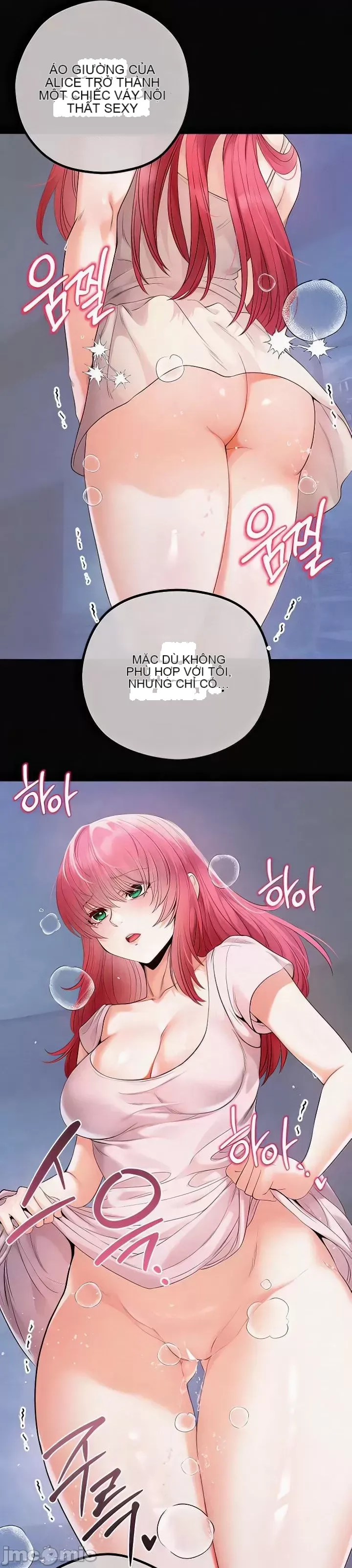 Sự trả thù của hậu cung của quỷ tái sinh Chương 1-50