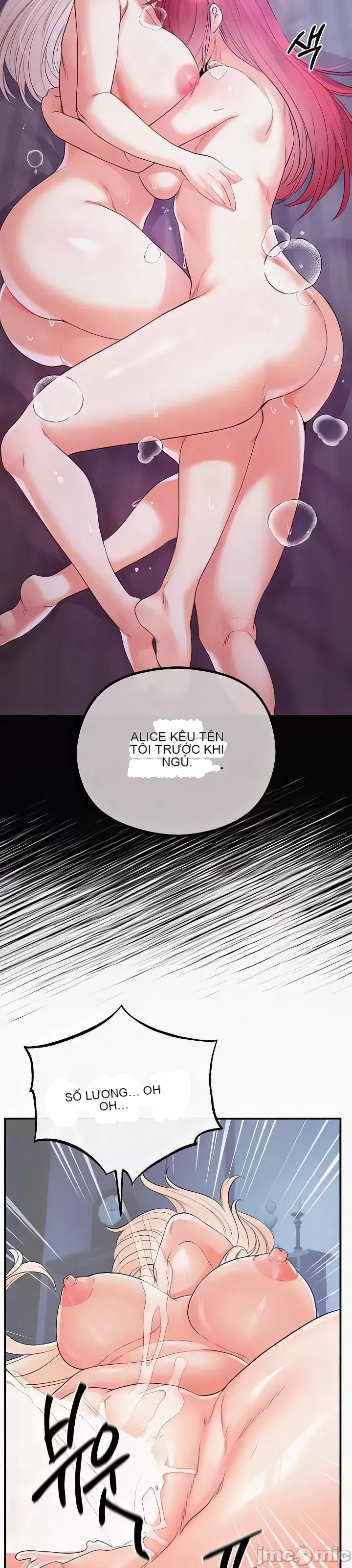 Sự trả thù của hậu cung của quỷ tái sinh Chương 1-50