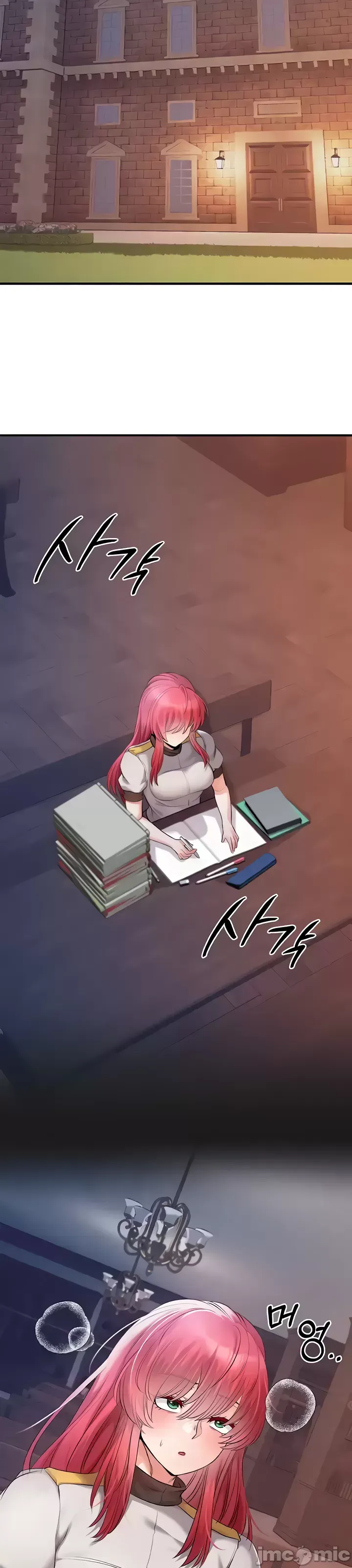 Sự trả thù của hậu cung của quỷ tái sinh Chương 1-50