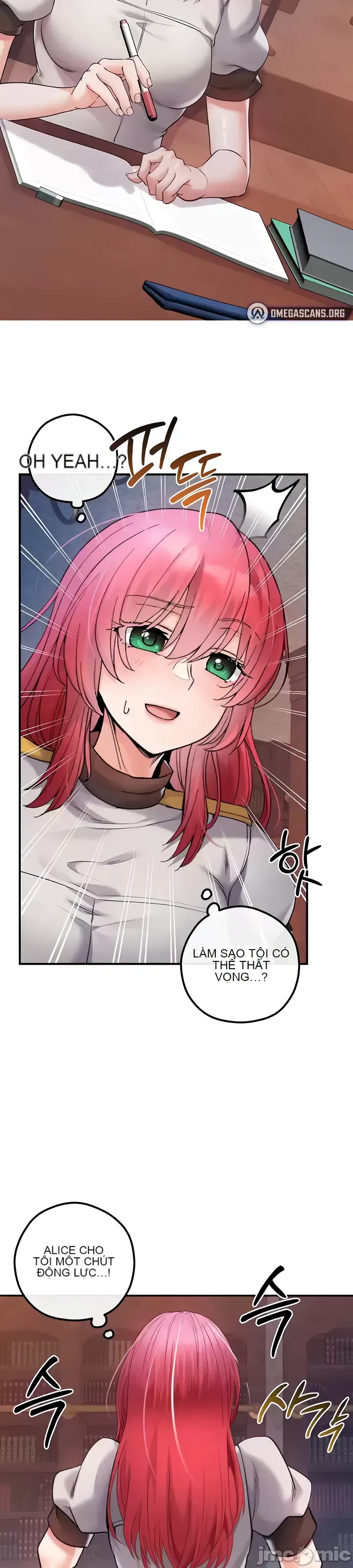 Sự trả thù của hậu cung của quỷ tái sinh Chương 1-50