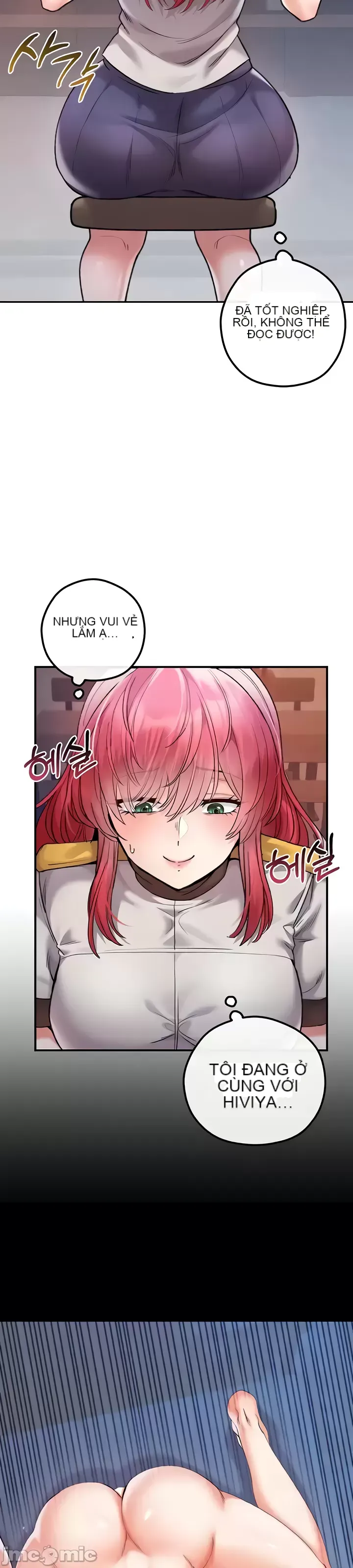 Sự trả thù của hậu cung của quỷ tái sinh Chương 1-50