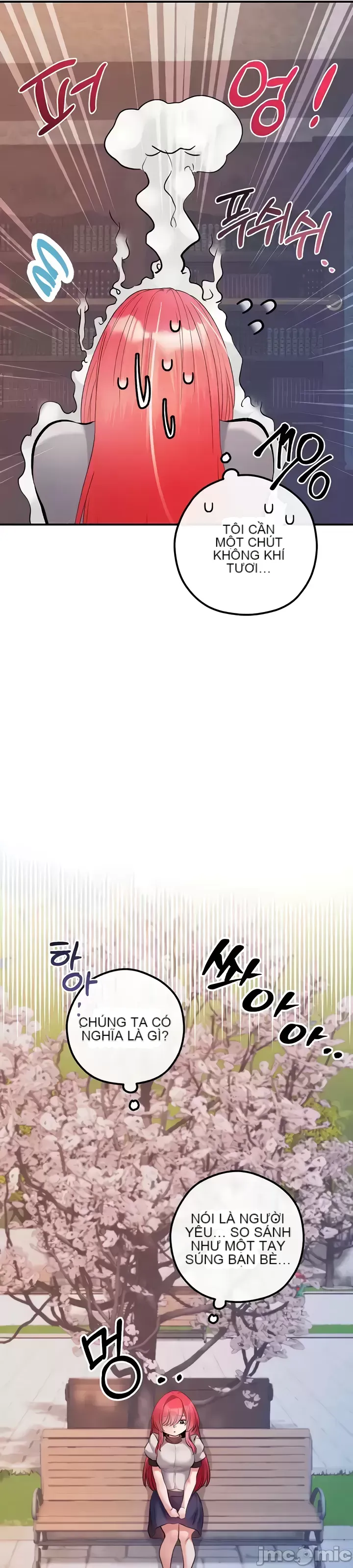 Sự trả thù của hậu cung của quỷ tái sinh Chương 1-50