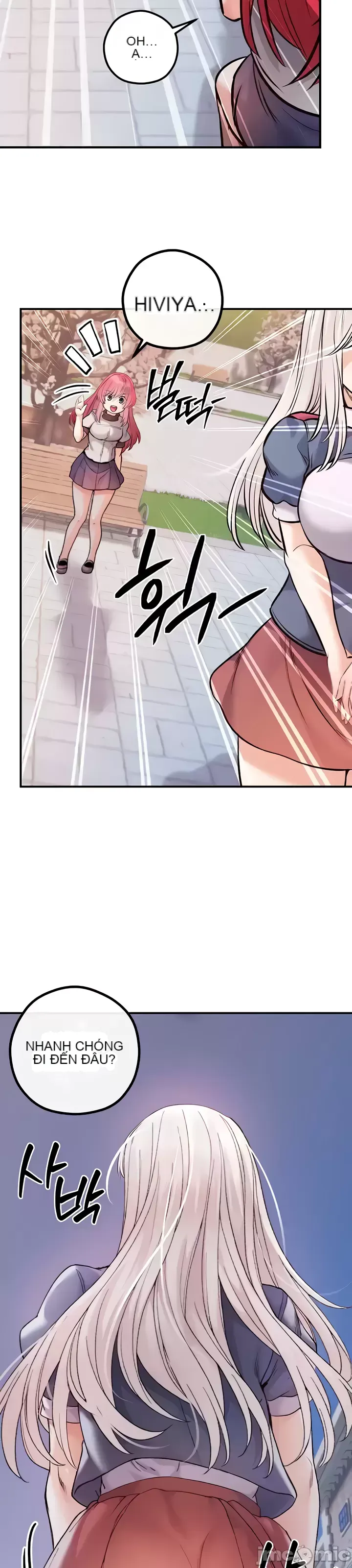 Sự trả thù của hậu cung của quỷ tái sinh Chương 1-50