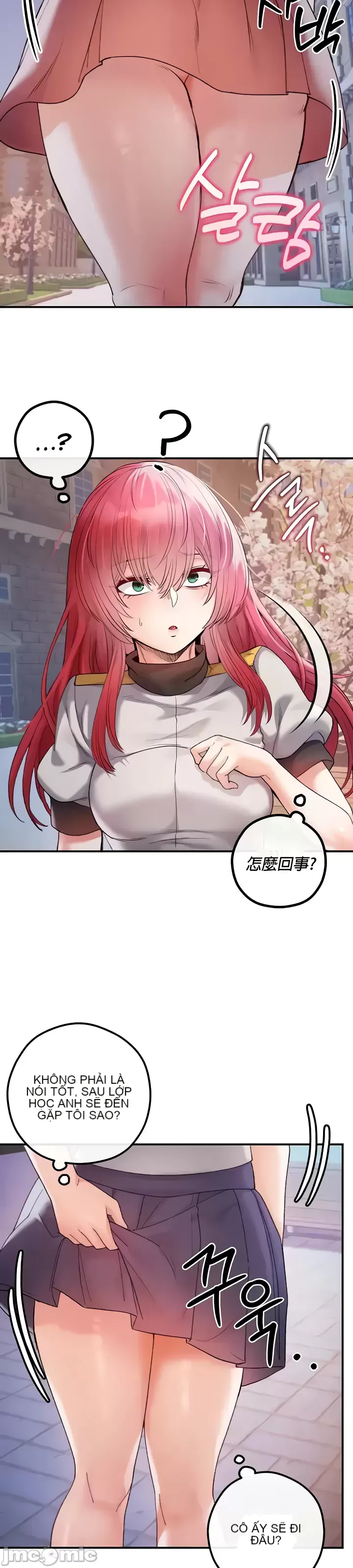 Sự trả thù của hậu cung của quỷ tái sinh Chương 1-50