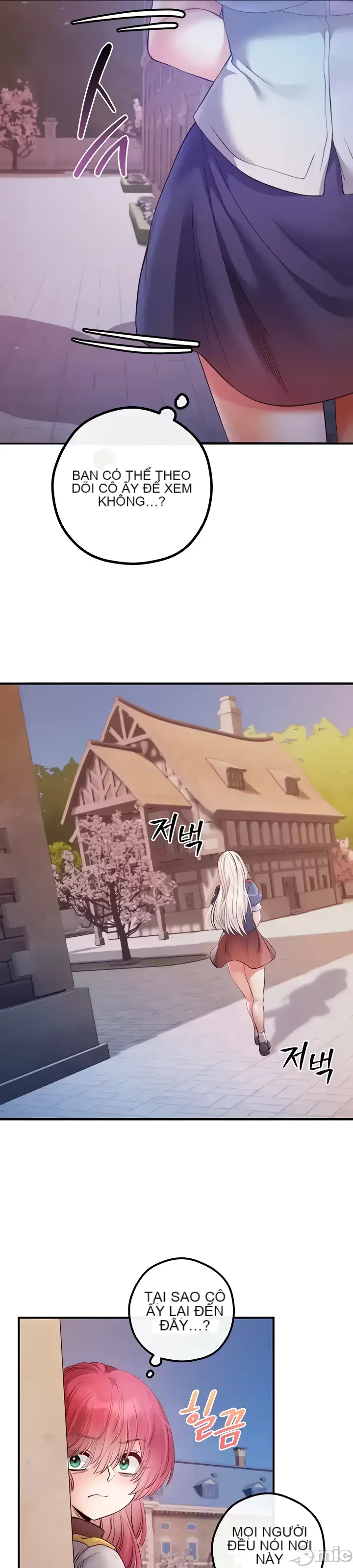 Sự trả thù của hậu cung của quỷ tái sinh Chương 1-50