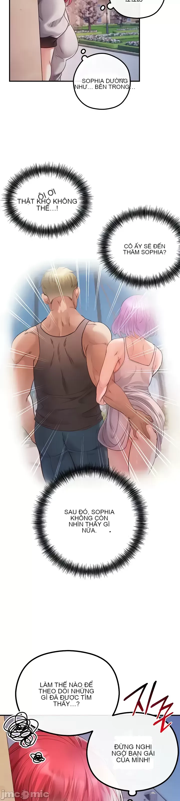 Sự trả thù của hậu cung của quỷ tái sinh Chương 1-50