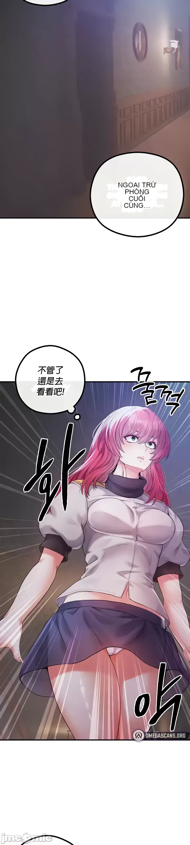 Sự trả thù của hậu cung của quỷ tái sinh Chương 1-50