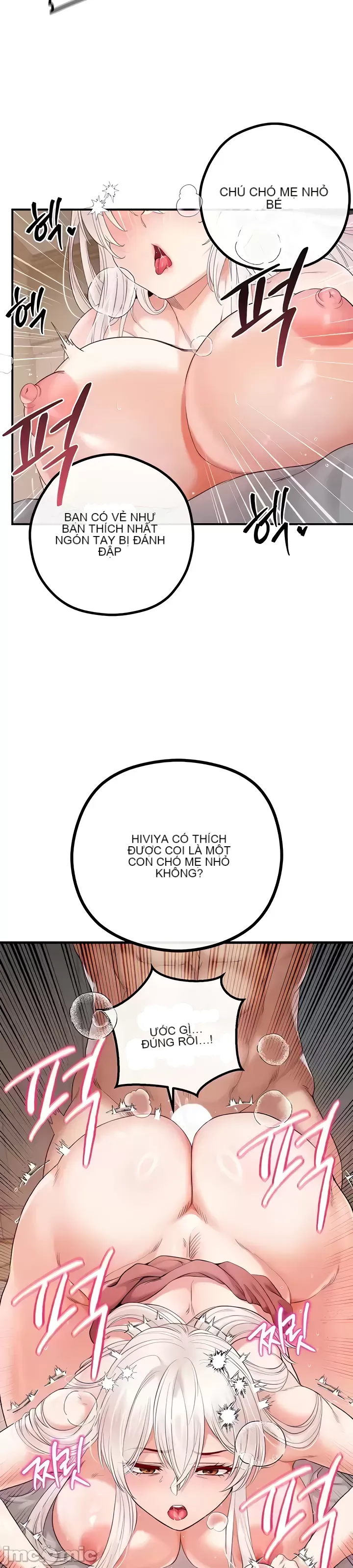 Sự trả thù của hậu cung của quỷ tái sinh Chương 1-50