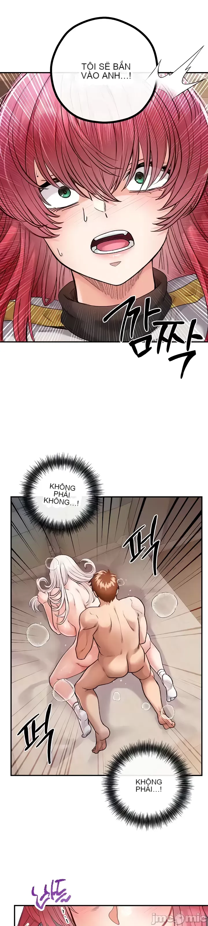 Sự trả thù của hậu cung của quỷ tái sinh Chương 1-50