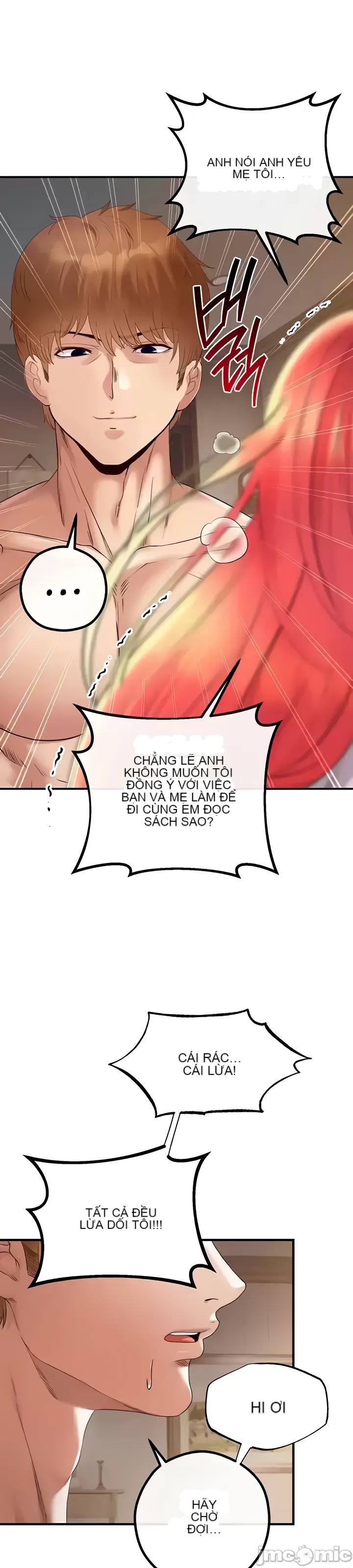 Sự trả thù của hậu cung của quỷ tái sinh Chương 1-50