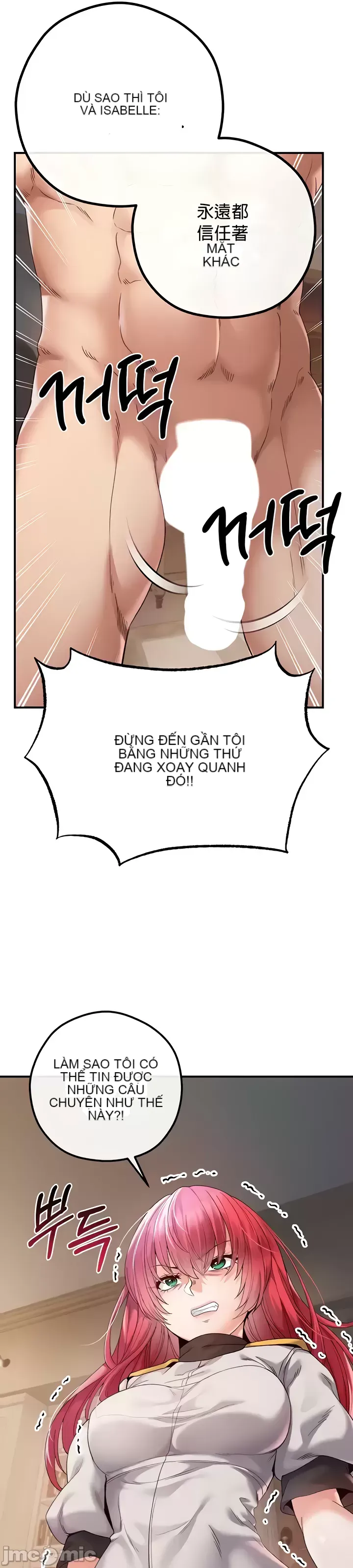 Sự trả thù của hậu cung của quỷ tái sinh Chương 1-50