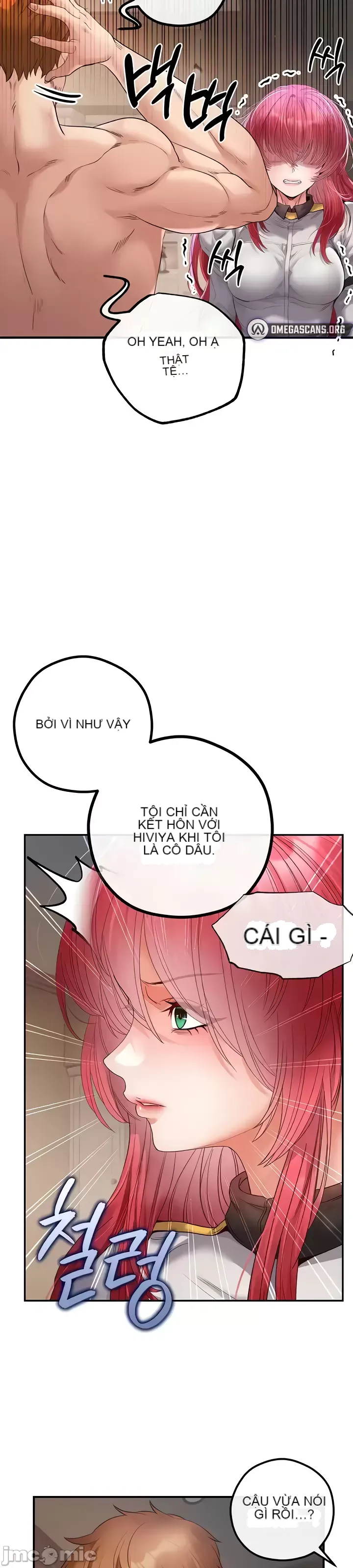 Sự trả thù của hậu cung của quỷ tái sinh Chương 1-50