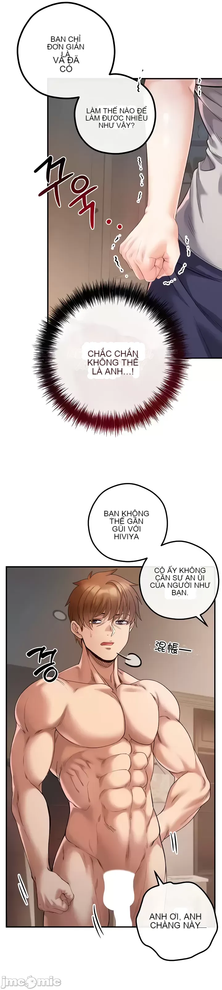 Sự trả thù của hậu cung của quỷ tái sinh Chương 1-50