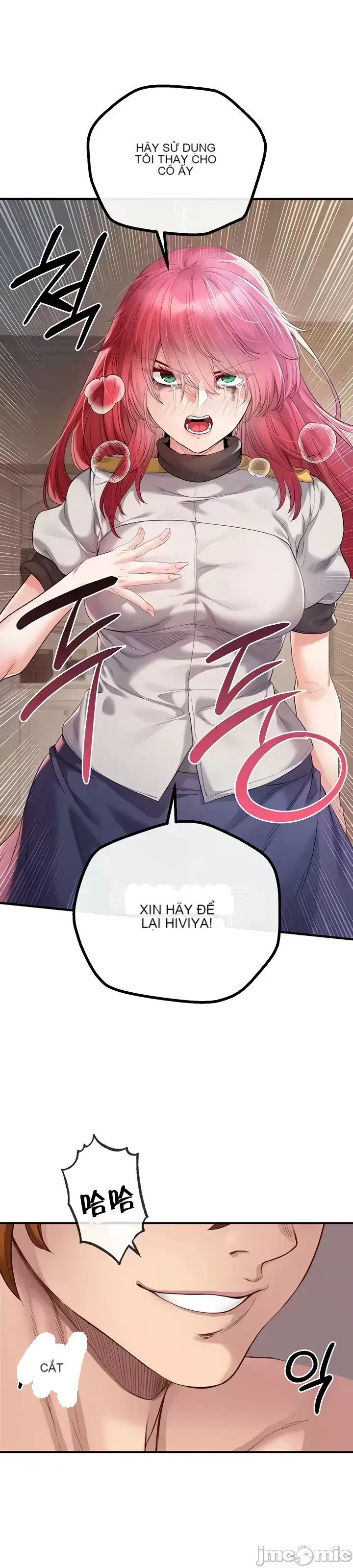 Sự trả thù của hậu cung của quỷ tái sinh Chương 1-50