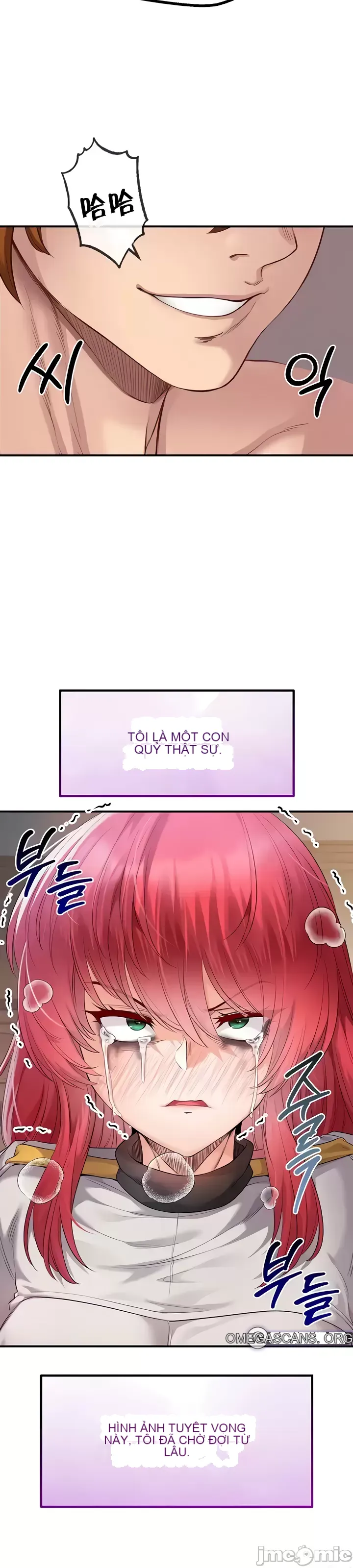 Sự trả thù của hậu cung của quỷ tái sinh Chương 1-50