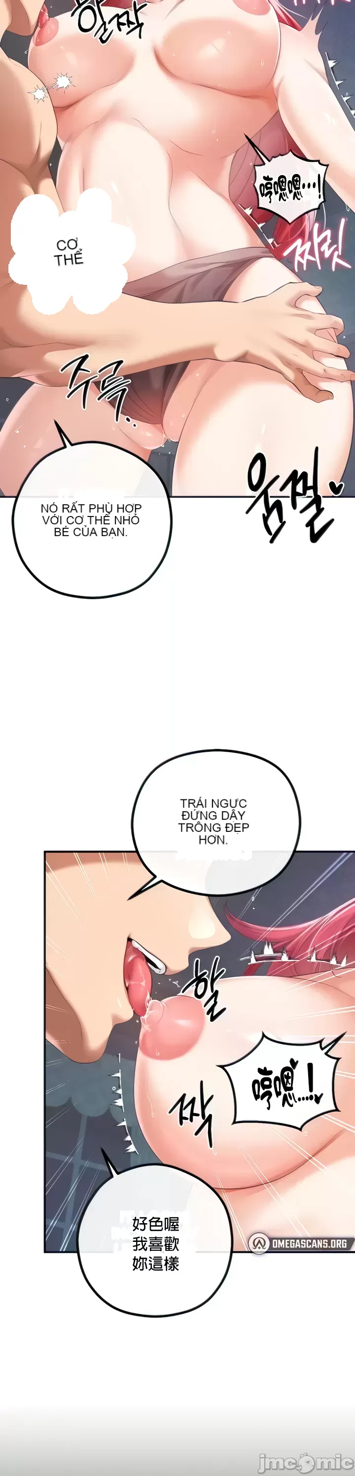 Sự trả thù của hậu cung của quỷ tái sinh Chương 1-50