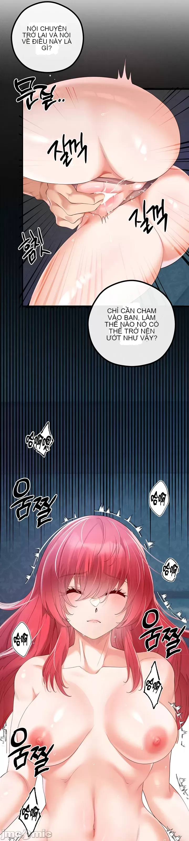 Sự trả thù của hậu cung của quỷ tái sinh Chương 1-50