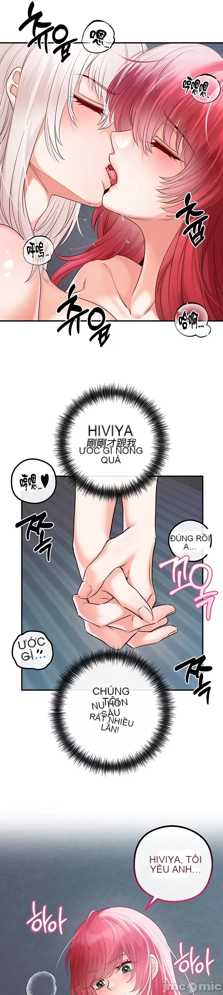 Sự trả thù của hậu cung của quỷ tái sinh Chương 1-50