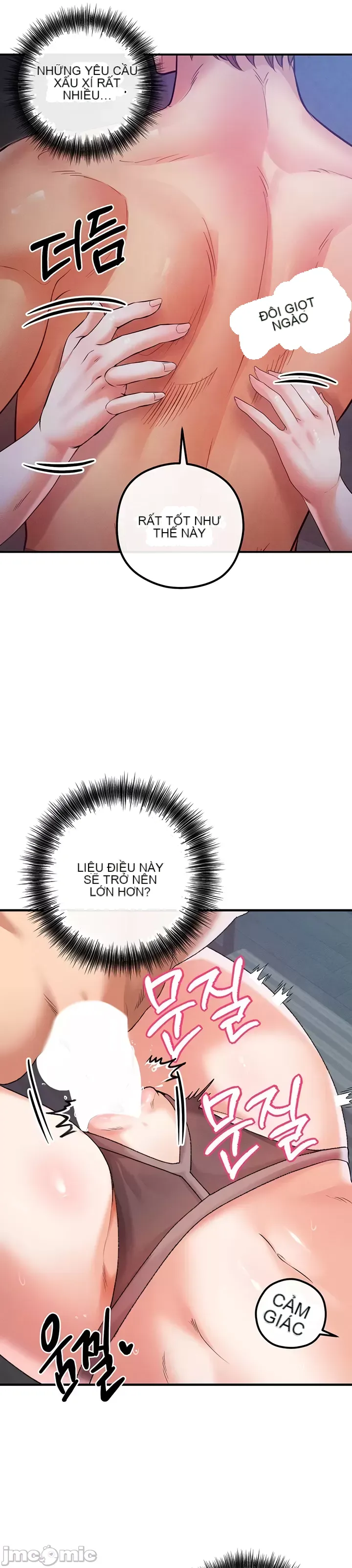 Sự trả thù của hậu cung của quỷ tái sinh Chương 1-50