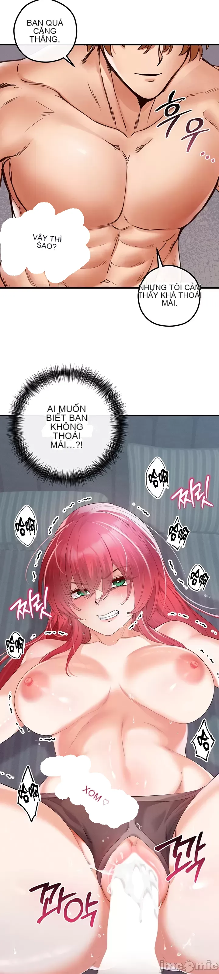 Sự trả thù của hậu cung của quỷ tái sinh Chương 1-50