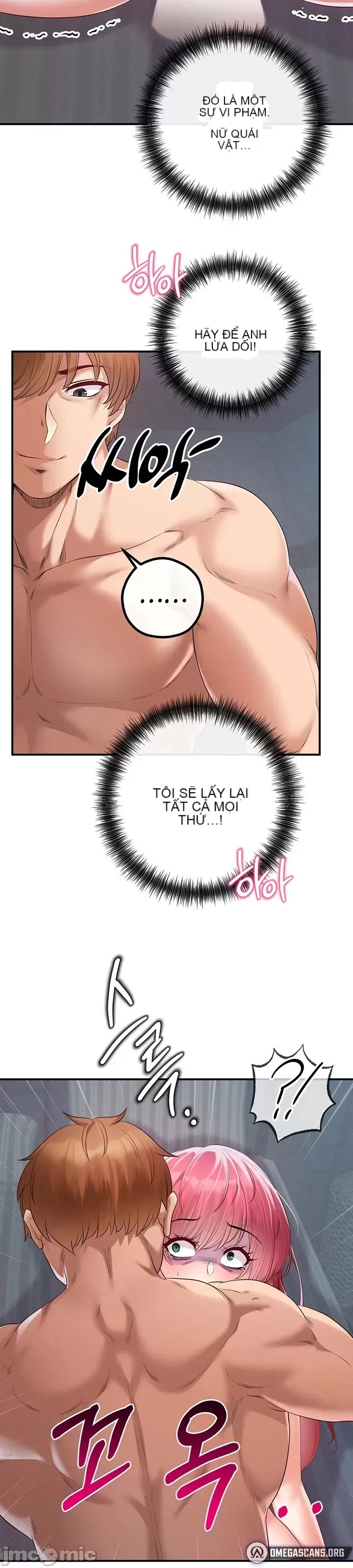 Sự trả thù của hậu cung của quỷ tái sinh Chương 1-50