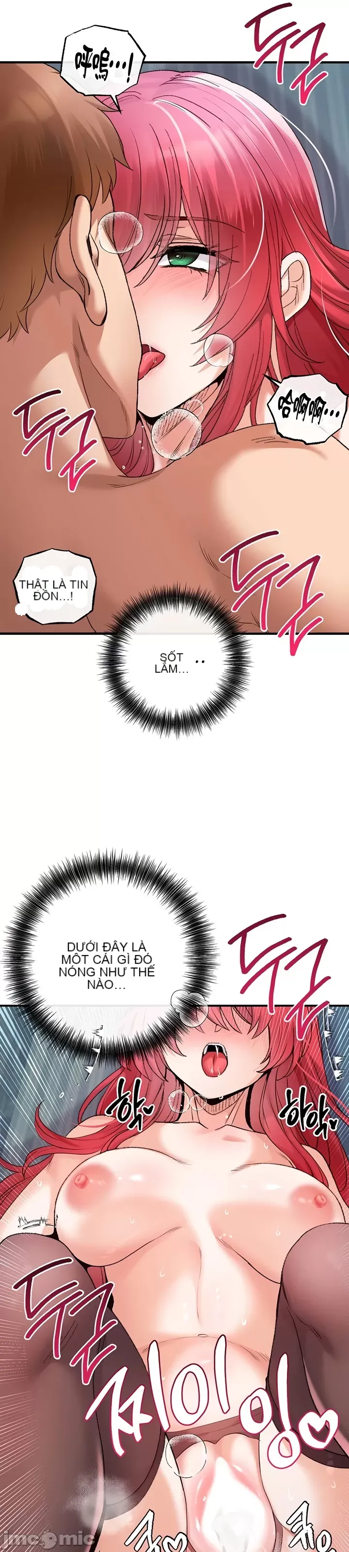 Sự trả thù của hậu cung của quỷ tái sinh Chương 1-50