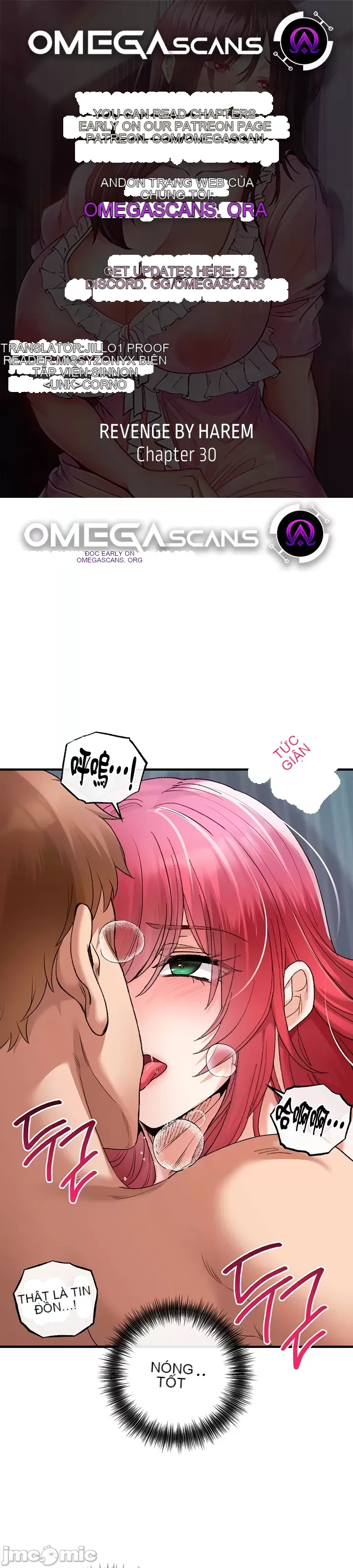 Sự trả thù của hậu cung của quỷ tái sinh Chương 1-50