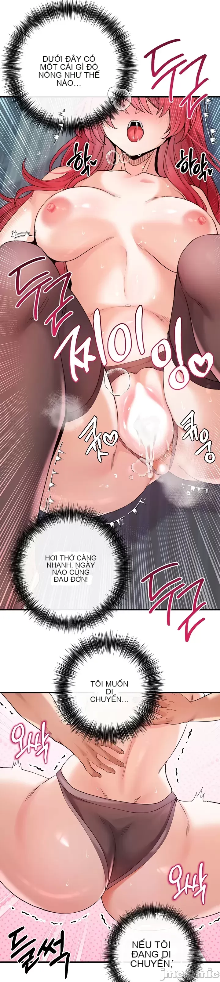 Sự trả thù của hậu cung của quỷ tái sinh Chương 1-50